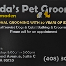 Imelda's Pet Grooming - Pet Sitting & Exercising Services