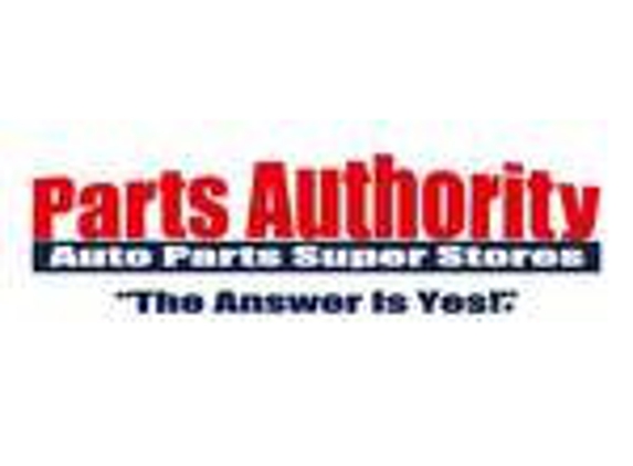 Parts Authority - Riverside, CA