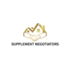 Supplement Negotiators gallery