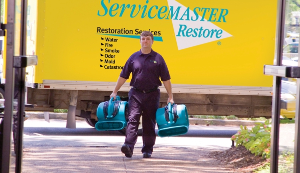 ServiceMaster Water & Fire Advanced Restoration