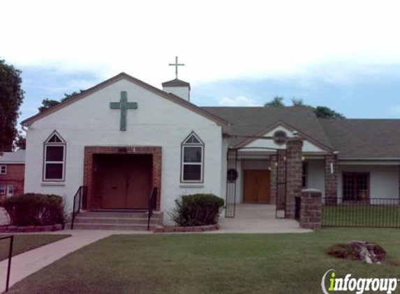 Good Shepherd Baptist - Denver, CO