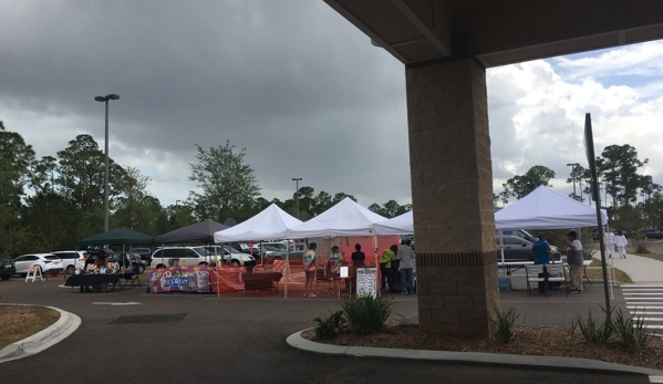 Max K. Rodes Park Community Center - West Melbourne, FL