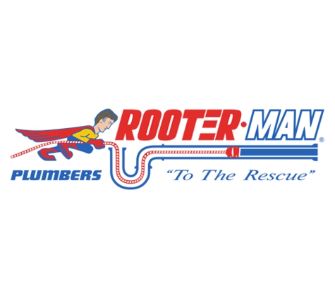 Rooter-Man Sewer & Drain Service