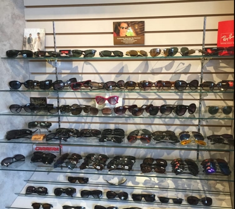 Jeffrey Optics - Livingston, NJ