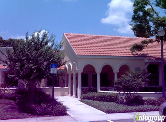 Presbyterian Homes & Housing Foundation Of Florida Inc - Saint Petersburg, FL