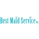 Best Maid Service Inc - Janitorial Service