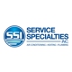 Service Specialties, Inc.