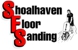 Shoalhaven Floor Sanding Logo