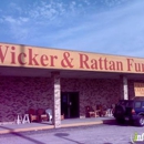 Quality Wicker & Rattan - Furniture Stores