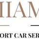 Miami Airport Car Service