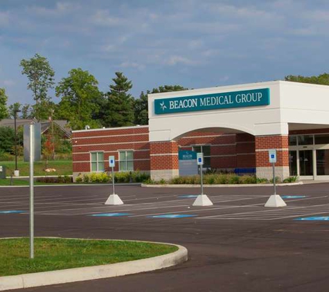 Dyllan Tiburzi, MD - Beacon Medical Group Cleveland Road - South Bend, IN