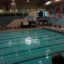 Maurice J Koury Natatorium