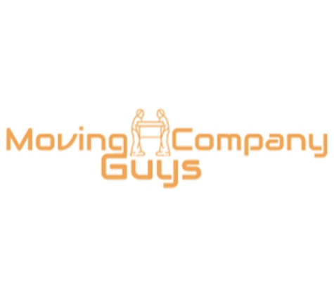 Moving Company Guys - Movers Plano TX - Plano, TX