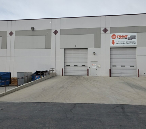 Trane Supply - South Salt Lake, UT