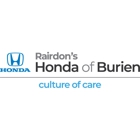 Honda of Burien