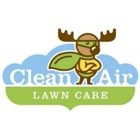 Clean Air Lawn Care Houston
