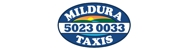 Mildura Taxis Associated - Taxi Cabs