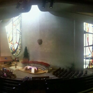 Presbyterian Church - Pasadena, CA