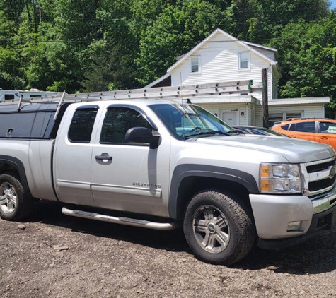 Absolute Chimney Service - Jim Thorpe, PA