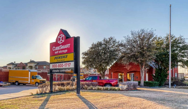 Friendly Self Storage - Lewisville, TX