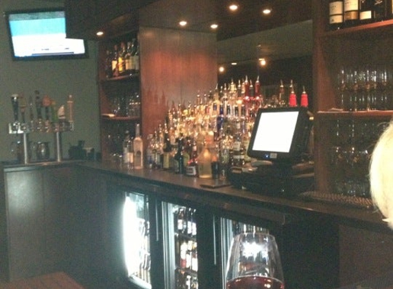 Village Martini & Wine Bar - Chagrin Falls, OH