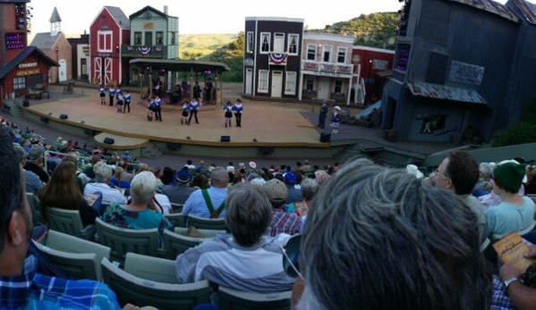 Medora Musical - Medora, ND