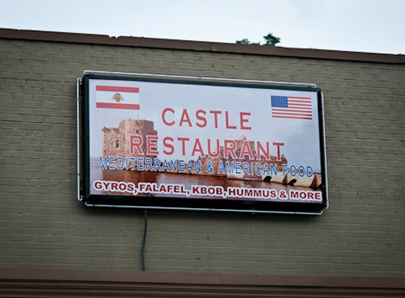 Castle Restaurant - Memphis, TN
