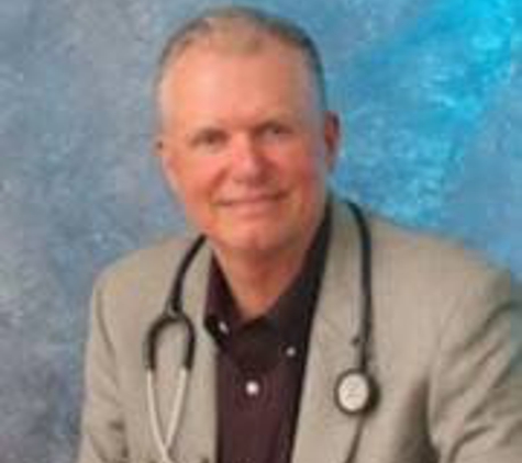 Dr. Richard Lawrence Bloy, MD - Fort Myers, FL