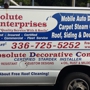 Absolute Enterprises