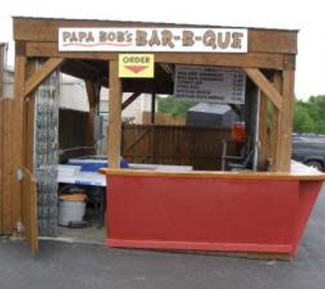 Papa Bob's Bar-B-Que - Kansas City, KS