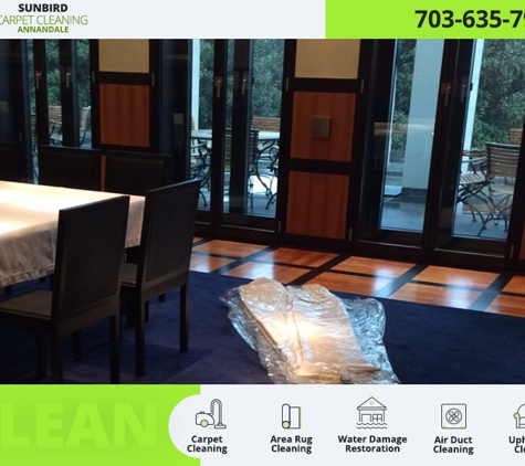 Annandale Carpet Cleaning - Annandale, VA. commercialHallCleaninG