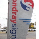 Condray Sign & Advertising Co - Signs-Erectors & Hangers
