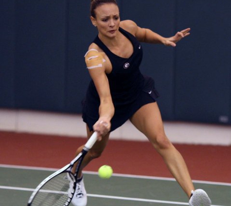 Tennis with Lara - Miami, FL