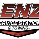 Lenzi Service Station - Automobile Diagnostic Service Equipment-Service & Repair