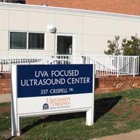 UVA Health Focused Ultrasound Center