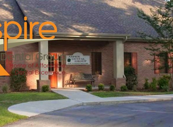 Aspire Dental Group - Lake City, FL