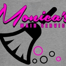 Monica's Maid Service - Janitorial Service