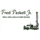 Paskell Waterwell Drilling