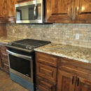 Red River Granite Importers & Cabinets - Altering & Remodeling Contractors