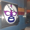 El Jefe Luchador gallery