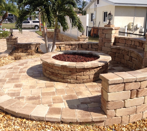 EcoShield Paver Restoration, Inc - Bradenton, FL