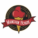 Munchin' House - Coffee Shops