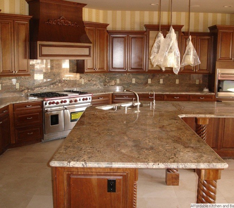 Affordable Kitchen & Bath - Fort Myers, FL