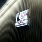 Plaza Liquor Mart