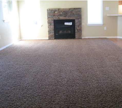 Paramount Carpet Installation - Everett, WA