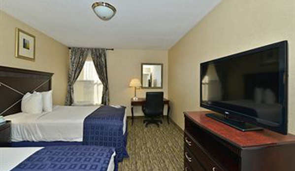 Best Western Historic Frederick - Frederick, MD