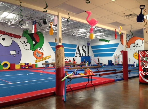 ASI Gymnastics - Rockwall, TX