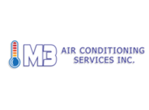 M3 Air Conditioning Services Inc. - Cantonment, FL