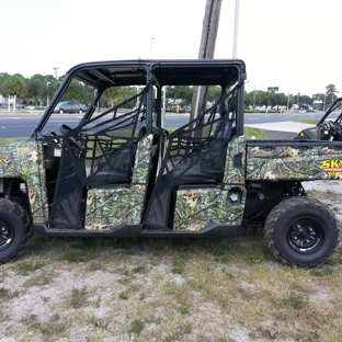 Sky Powersports West - Port Richey, FL