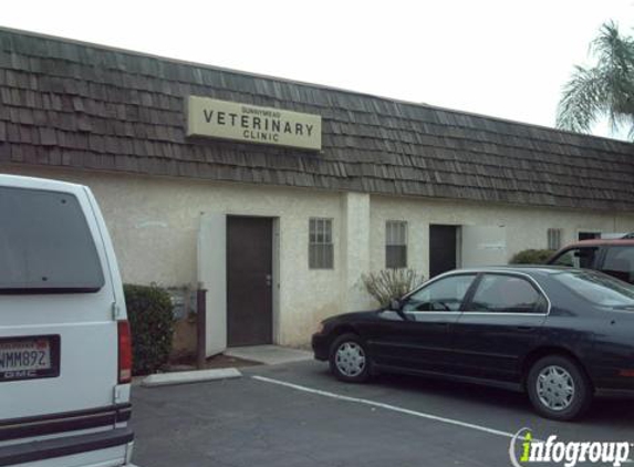 David Kim - SunnyMead Veterinary Clinic - Moreno Valley, CA